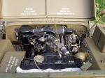Willys M38A1 Jeep 1952 года